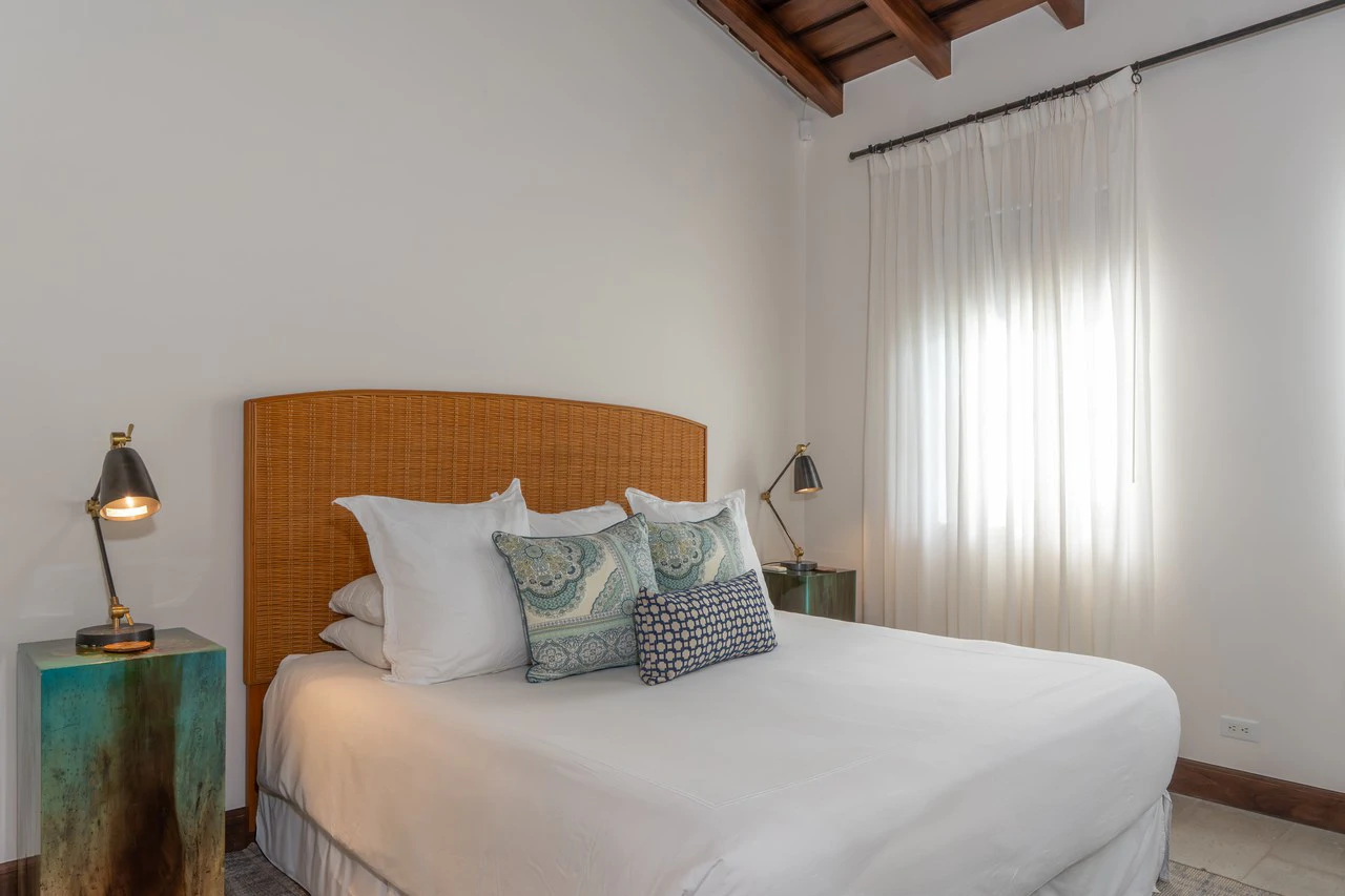 Casa Acuarela: Steps from the Beach & Beach Club, Impeccable 4-Bedroom Home in Las Catalinas - Gallery image 24