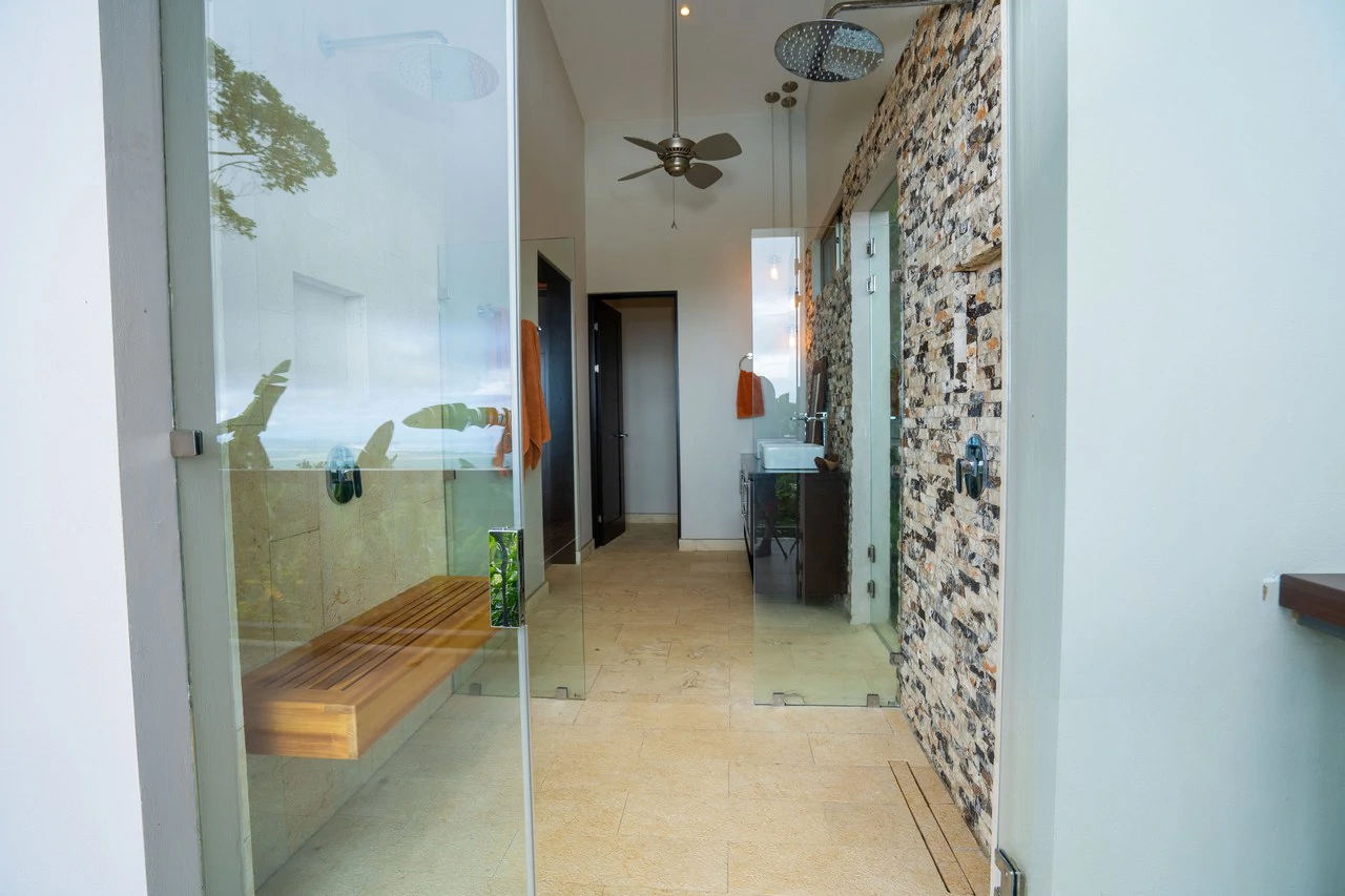 Hills of Portalon-Best in all Categories, Sunset Ocean view home - Gallery image 15
