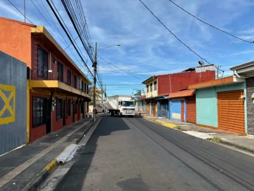 Land for Development in Downtown Alajuela: Development Parcel For Sale in Centro - Gallery image 5
