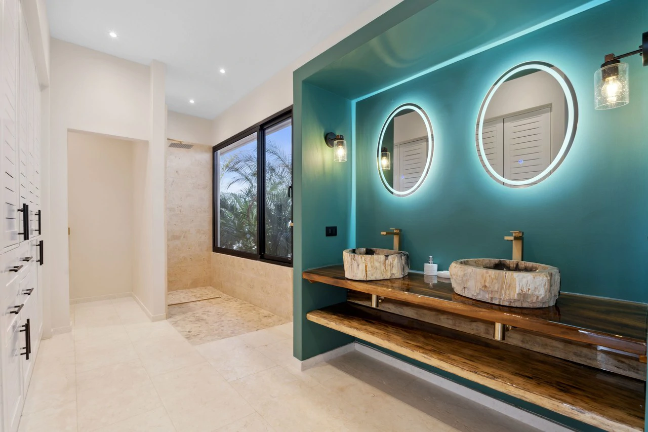Villa Calypso: Modern Ocean-View Estate 4 Minutes to Tamarindo - Gallery image 19
