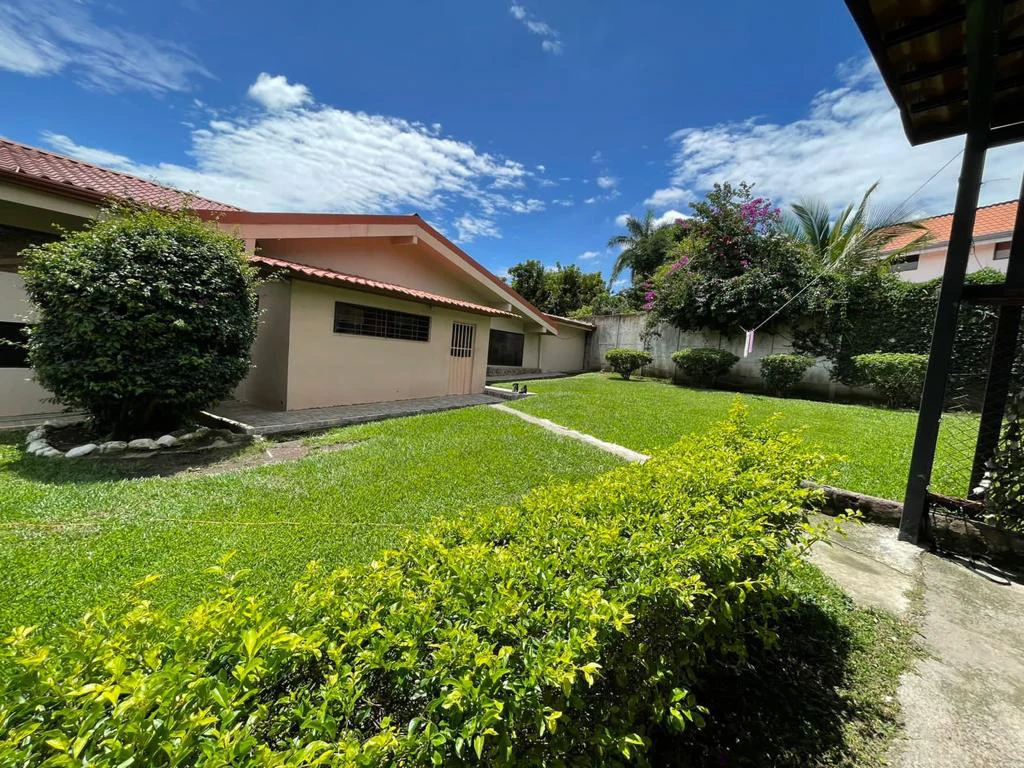 One Story House for Sale Modern surrounded by Gardens Santa Ana Costa Rica - Gallery image 3