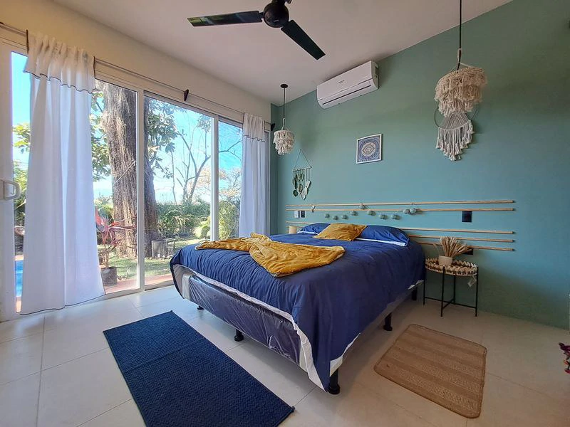 Casa Sabana: Price Drop! Charming New Two-Story Home with Pool, 5 Minutes from Samara Town and Beach - Gallery image 13