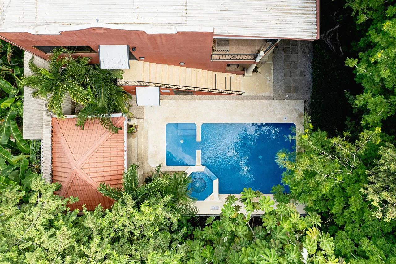 Brisas del Monte #5: Turnkey 2 Bed 2 Bath In Tamarindo With Great Rental History! - Gallery image 28