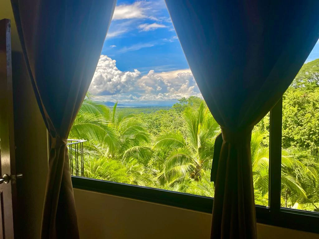 3 houses for sale with ocean views, gardens and mountains Orotina Costa Rica - Gallery image 9