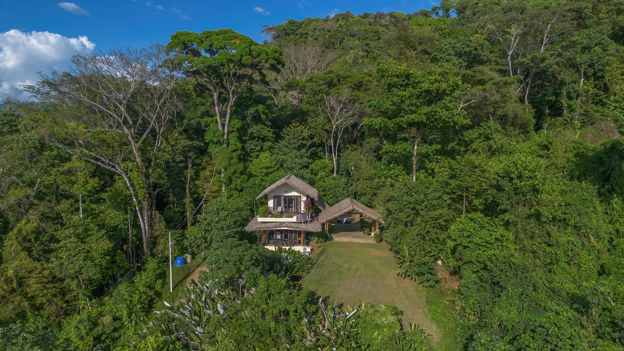 The Best Ocean View Home in Dominical |3 br, 3 ba, 2.2 Acres - Gallery image 3