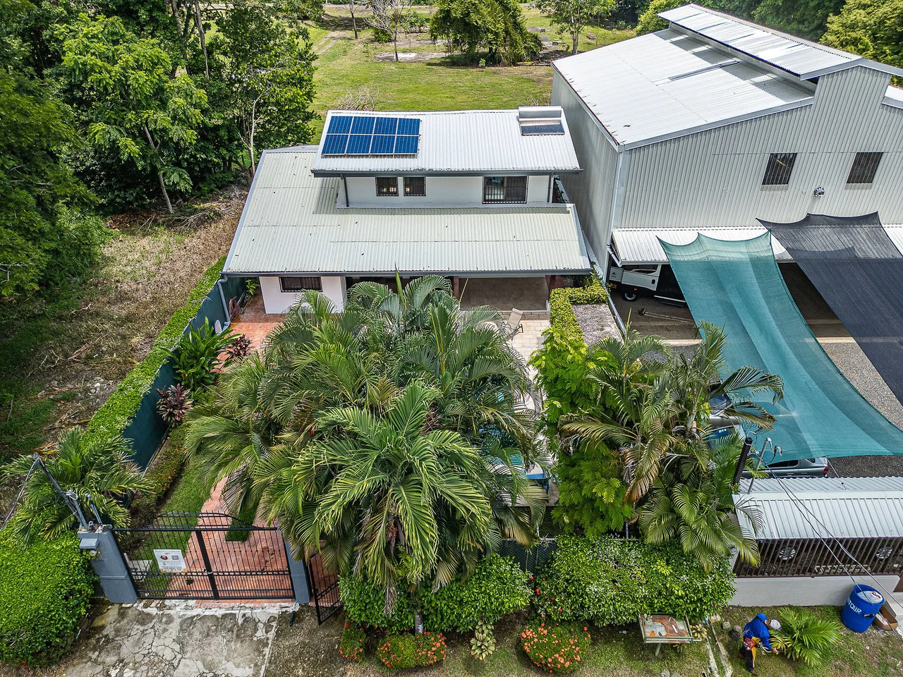Modern Coastal Affordable 3-bedroom Home Near Los Sueños Resort - Gallery image 43