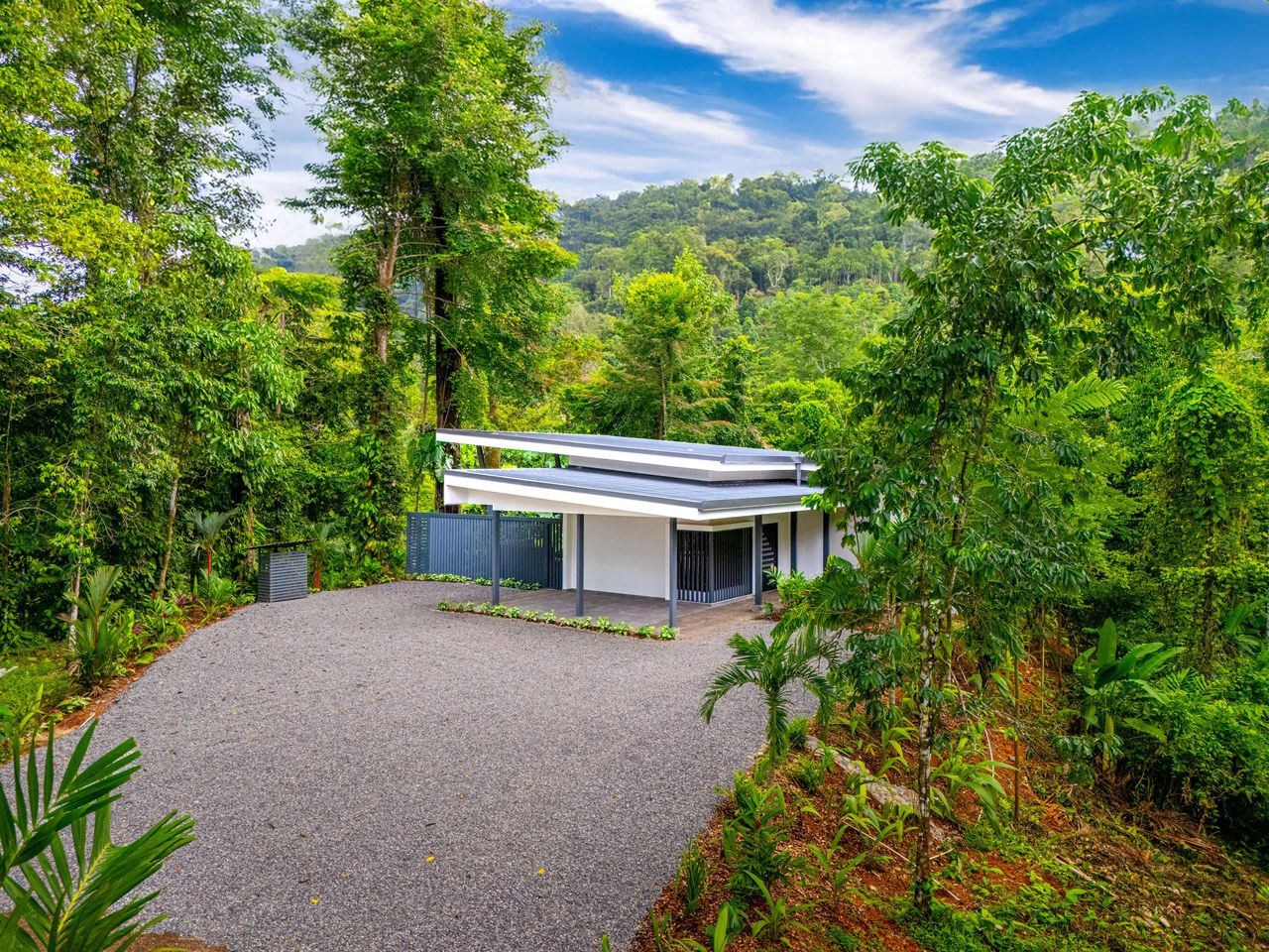 Casa Selva Vida, Uvita Costa Rica: Mountain House For Sale in Uvita - Gallery image 5