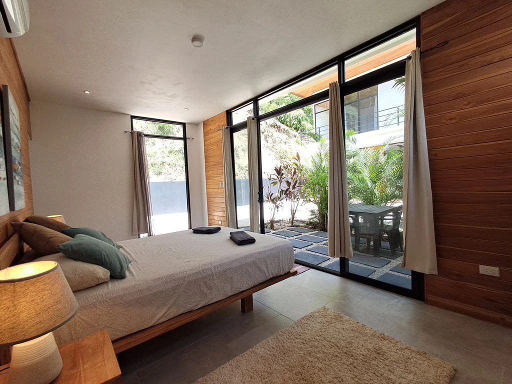 Casa Olli: Modern Property Within Walking Distance of Buenavista Beach - Samara - Gallery image 22