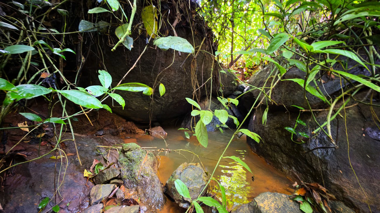 Home Construction Site For Sale in San Rafael Norte - Gallery image 9