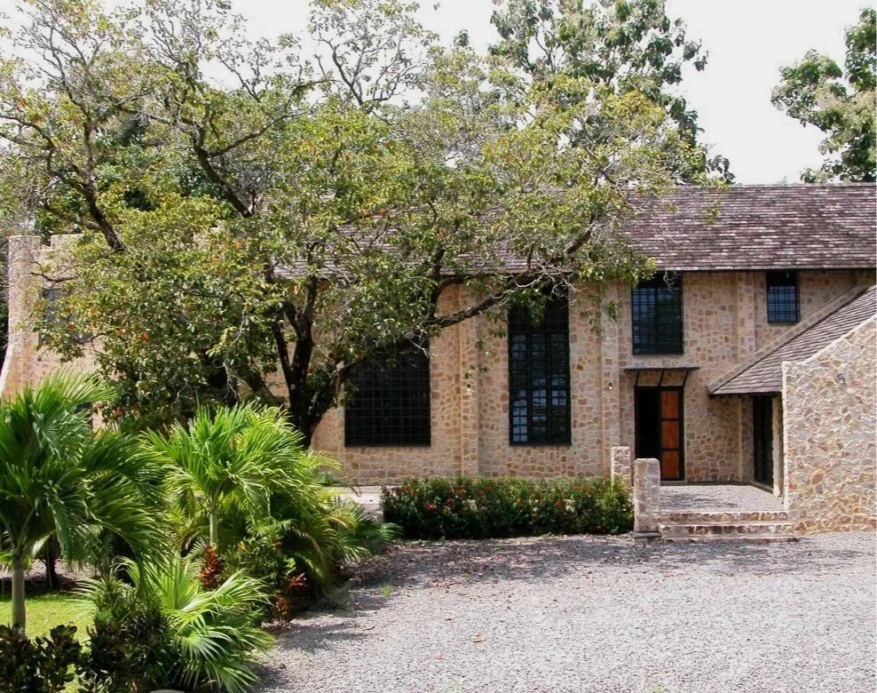 STONE CASTLE: $622,000 USD Your very own "Private Stone Castle" in Costa Rica's Blue Zone. - Gallery image 29
