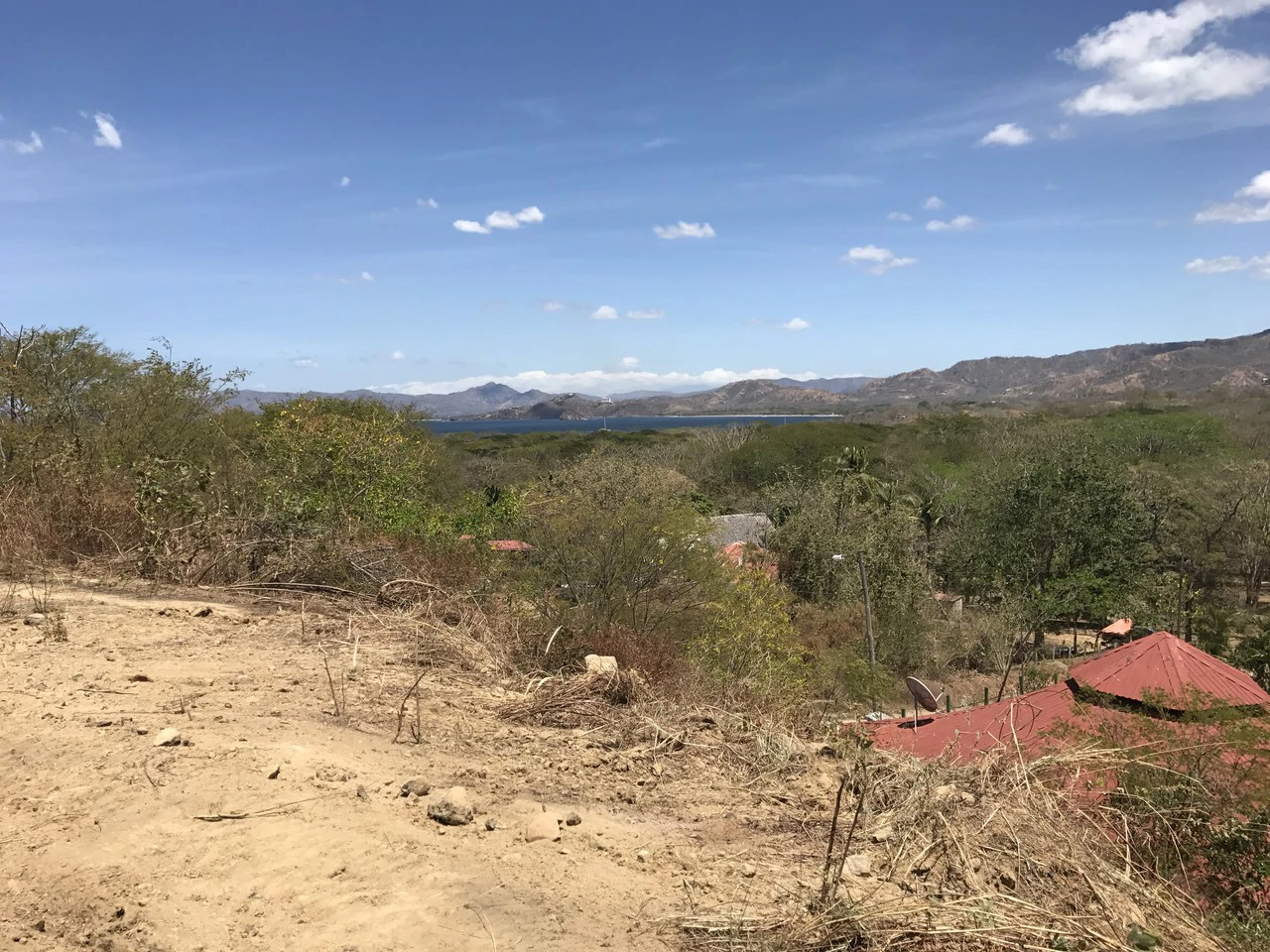 Ocean-view lots for sale mountain Residential in Conchal, 5 minutes away from a white-sanded dream beach - Gallery image 9