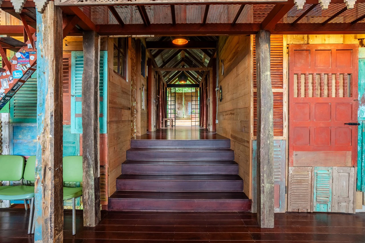 Ocean View Clean Energy Home in the Heart of Escaleras Dominical - Gallery image 65