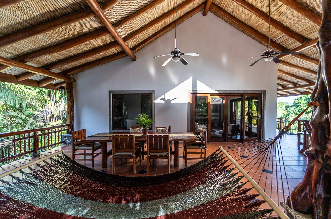 Casa Serenidad: Near the Coast House For Sale in Zapotal - Gallery image 11
