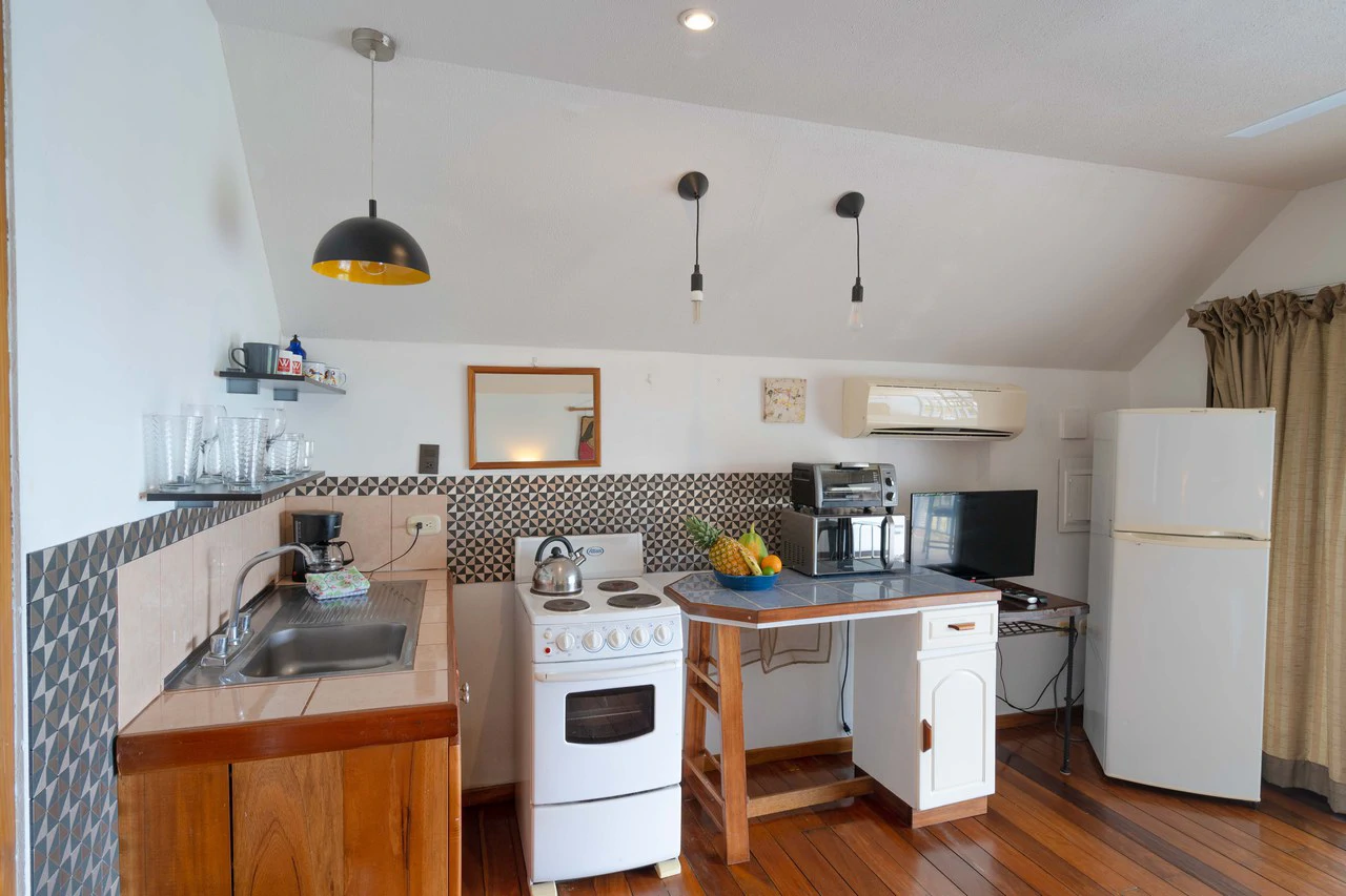 2 Suite Apartment Villa in the heart of Manuel Antonio - Gallery image 22