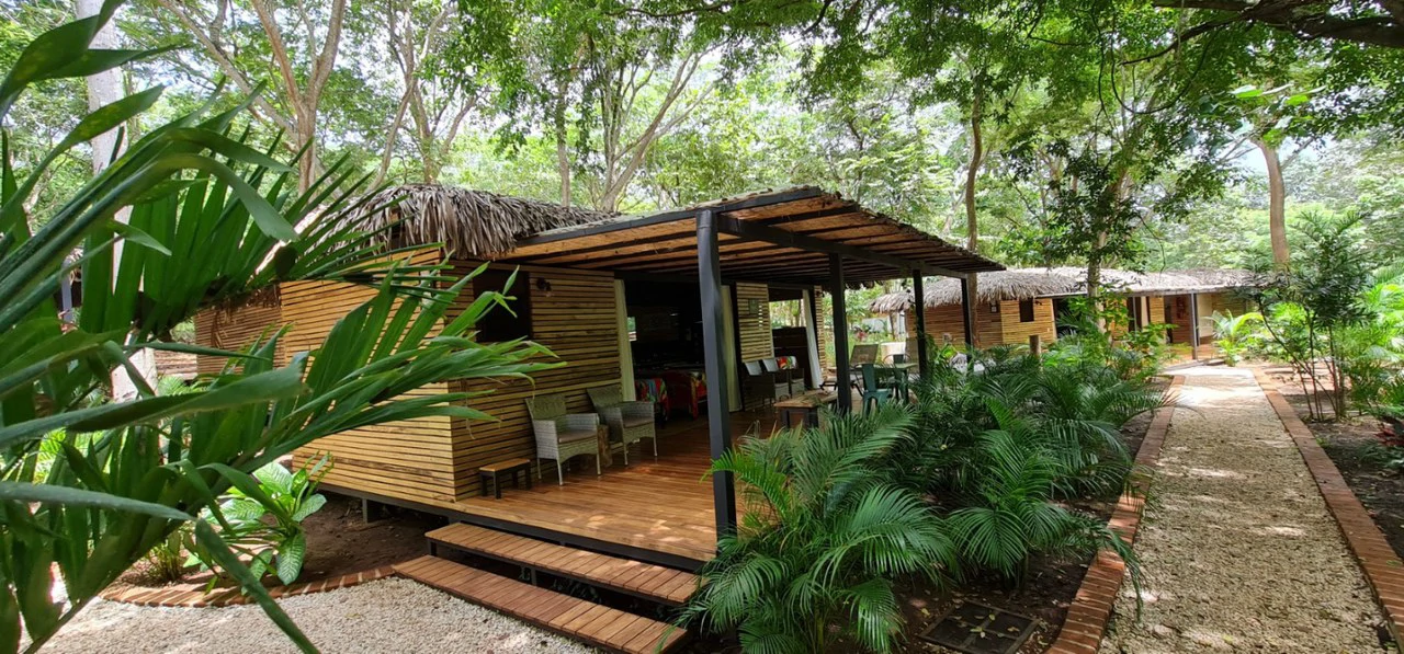 Successful Wellness and Spa with restaurant: One Of A Kind, Successful Wellness, Spa And Restaurant Oasis Close To Tamarindo - Gallery image 41