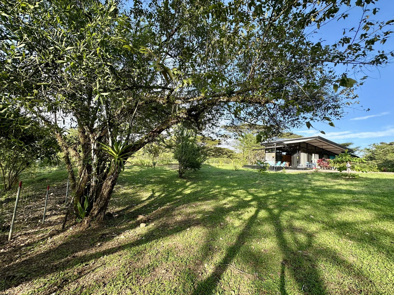 Modern Container Home: Private Home on Ranch near Santa Teresa, peaceful nature under 400K, or long time rental - Gallery image 18