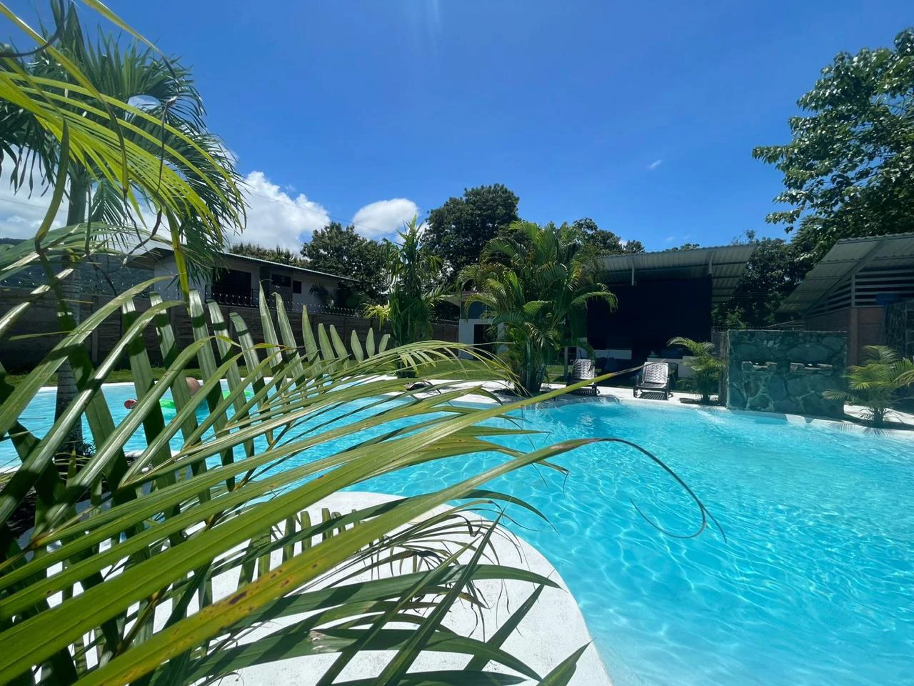 Turn Key 3 Bedroom Beachside Home in Playa Matapalo - Gallery image 2