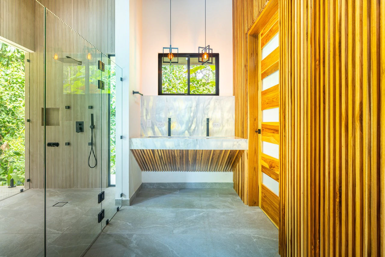 Casa Selva Vida, Uvita Costa Rica: Mountain House For Sale in Uvita - Gallery image 51