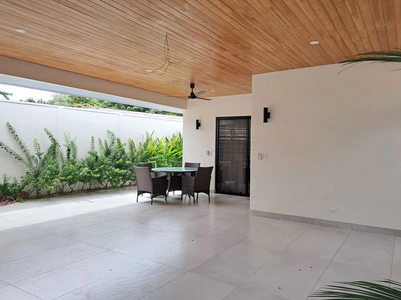 Casa H&M: Modern Tropical Home in Samara and Close to the Beach – 3 Bedrooms + Independent Studio - Gallery image 20