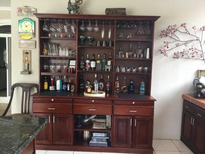 Amazing Casa Solara in Bejuco!: Huge home with pool on oversized lot close to the beach! - Gallery image 32