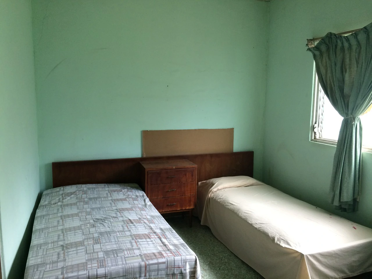 Casa grande con 8 Habitaciones: Big house with 8 rooms in pure center of Liberia - Gallery image 13