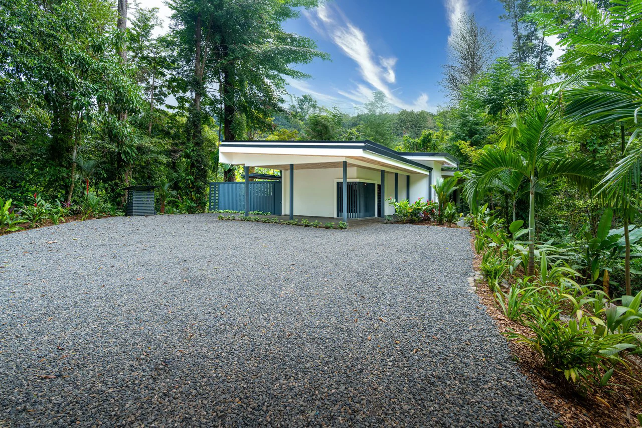 Casa Selva Vida, Uvita Costa Rica: Mountain House For Sale in Uvita - Gallery image 19