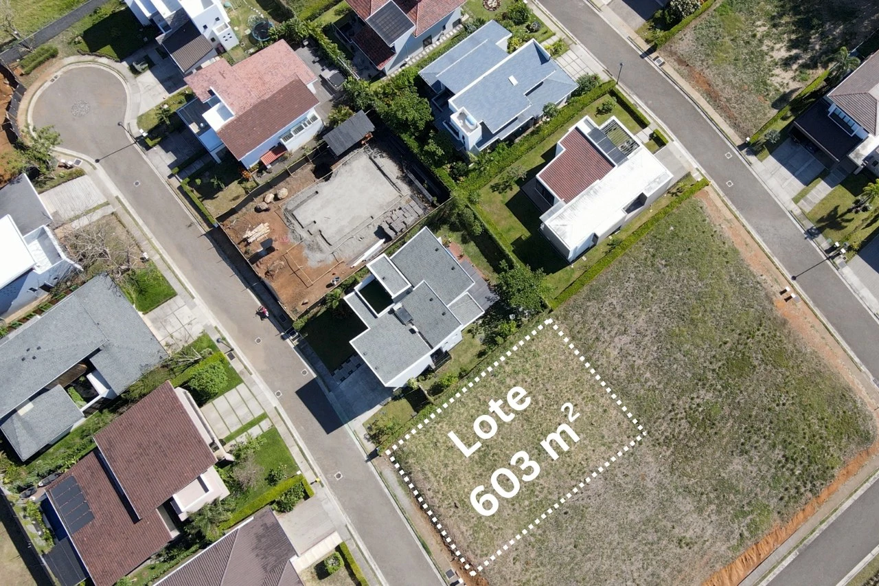 Lote Condominio Espavel: Premium lot for sale – Condominio Espavel, La Guácima - Gallery image 6