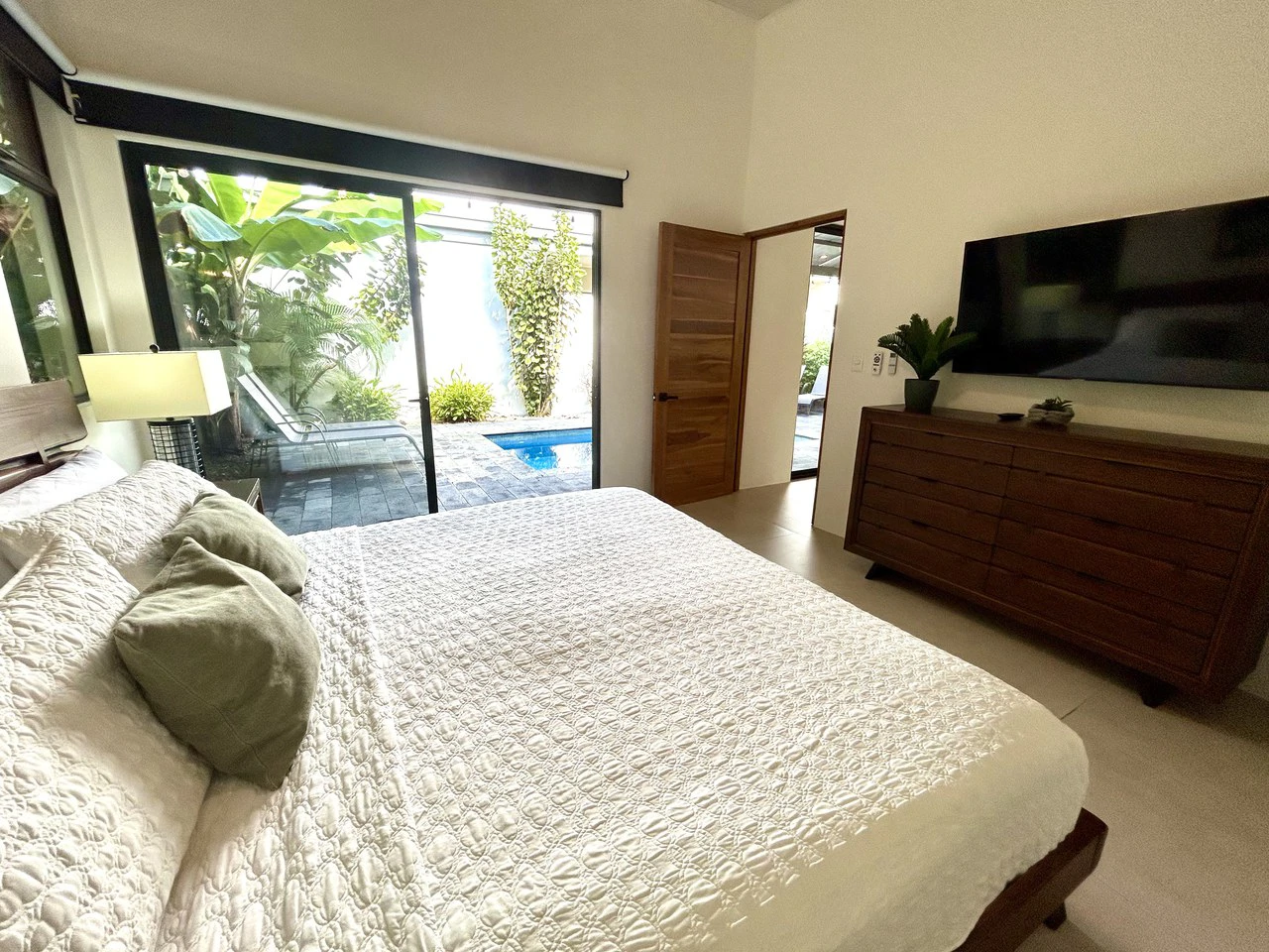 Walk-to-Everything Uvita Retreat | 3BR Home Minutes from the Beach - Gallery image 76