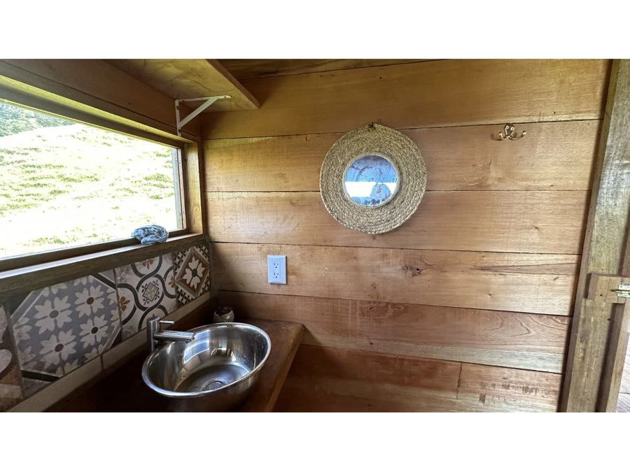 BEAUTIFUL MOUNTAIN VIEW FINCA WITH CABIN IN RIO NUEVO - Gallery image 25