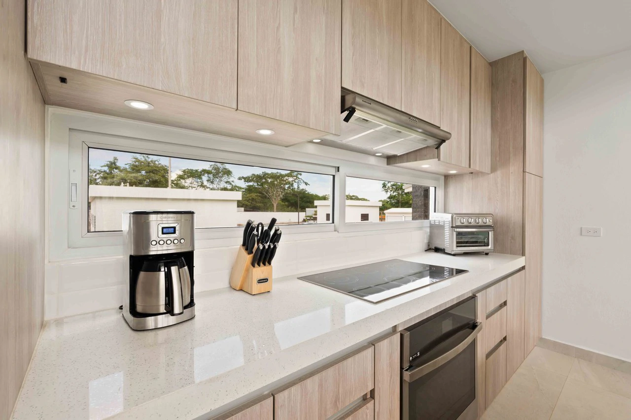 The Enclave: 2 Bedroom Villas with Private Plunge Pools, Just Minutes From the Beach - Gallery image 8