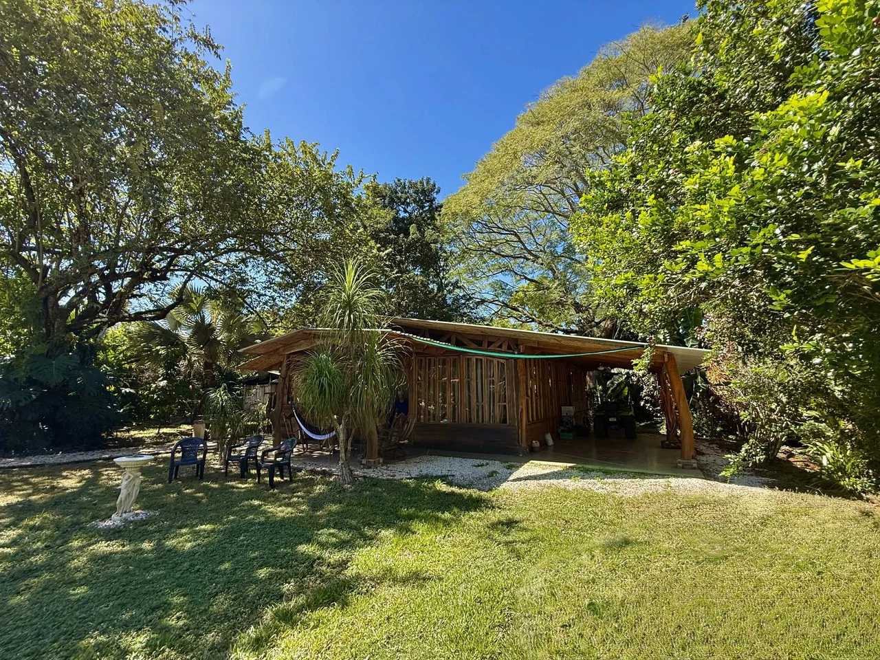 CASA CITALA: $450,000 USD Jungle Estate, Very Private, in Villas del Mar, Playa Tambor - Gallery image 19