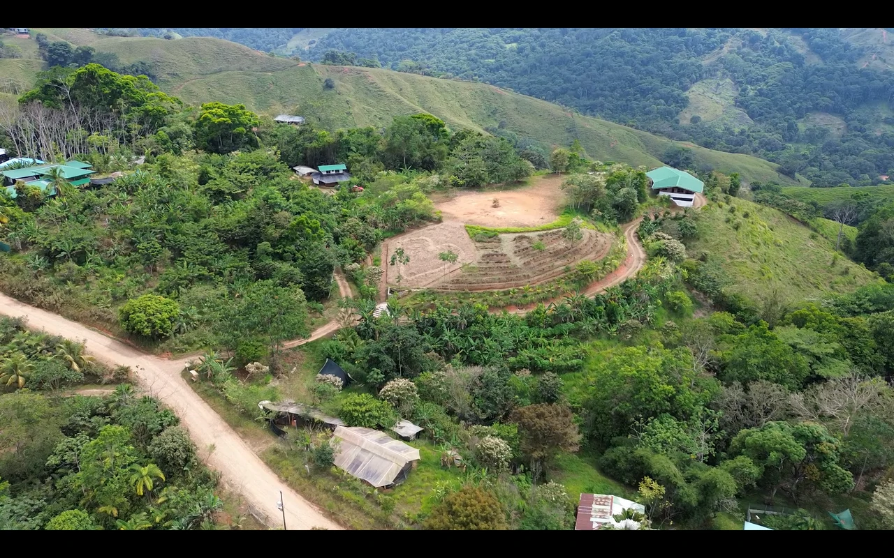 Self Sustainable Luxury Estate with Ocean & Waterfall Views in San Salvador Costa Rica - Gallery image 20
