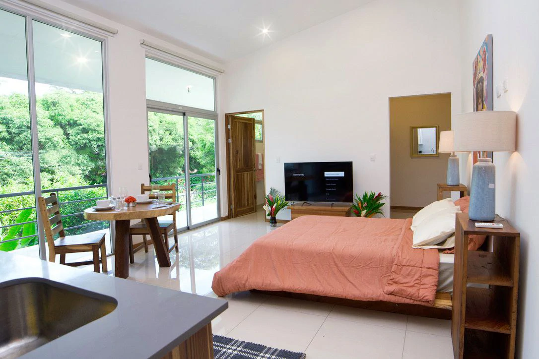 RIVIERA RESIDENCES: 12 Home Community for Sale - Profitable Investment Opportunity 5 min walk to Playa Potrero - Gallery image 33