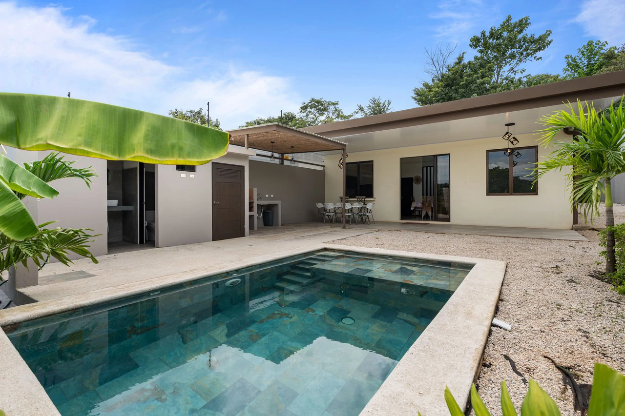 Casa Matias: Charming, well priced 4 bed home located just 5 minutes from the stunning Playa Grande, Guanacaste! - Gallery image 19