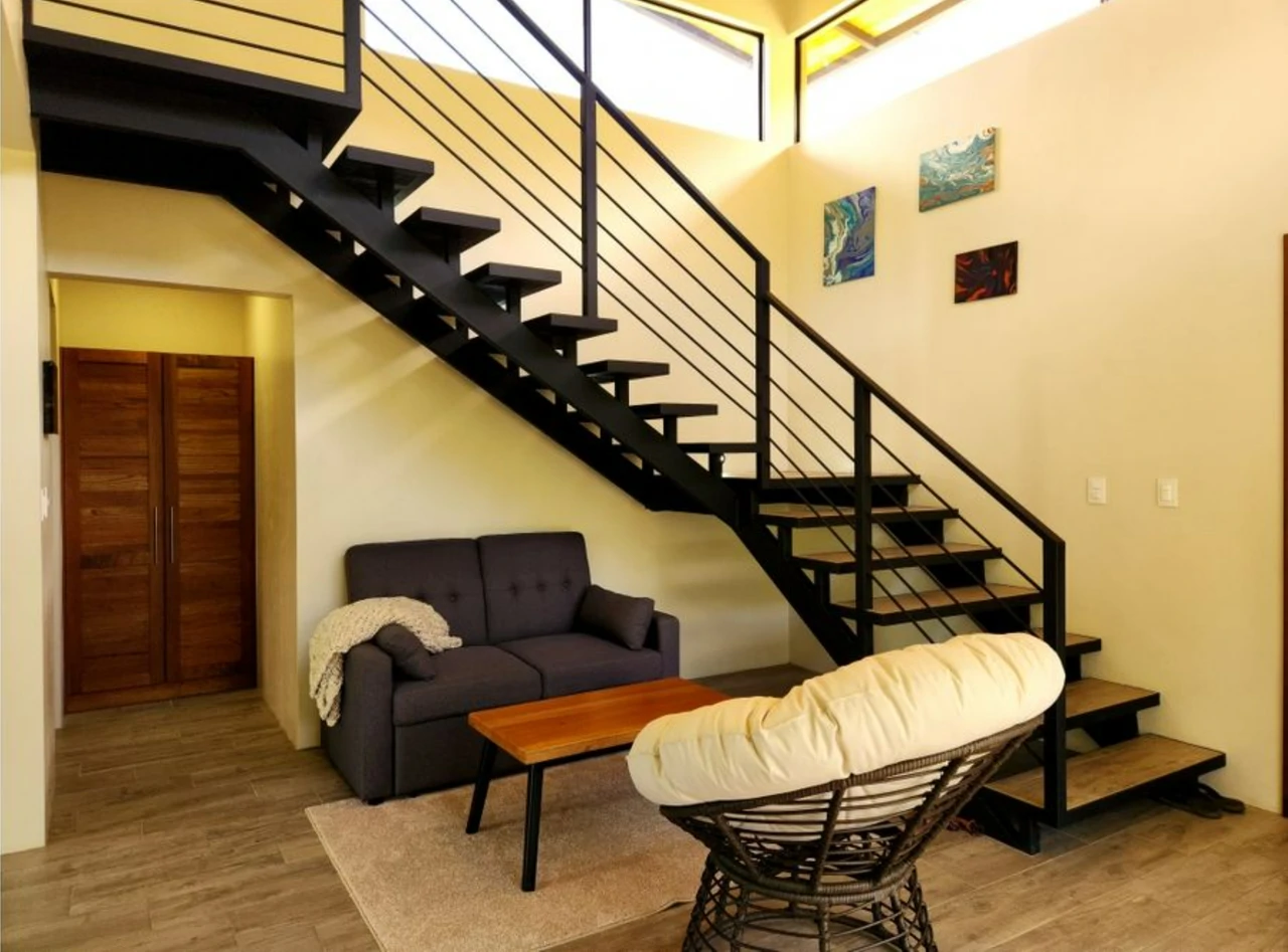 Modern Country House with Guest Cottage Amidst a Coffee Plantation in Perez Zeledon, Costa Rica - Gallery image 22