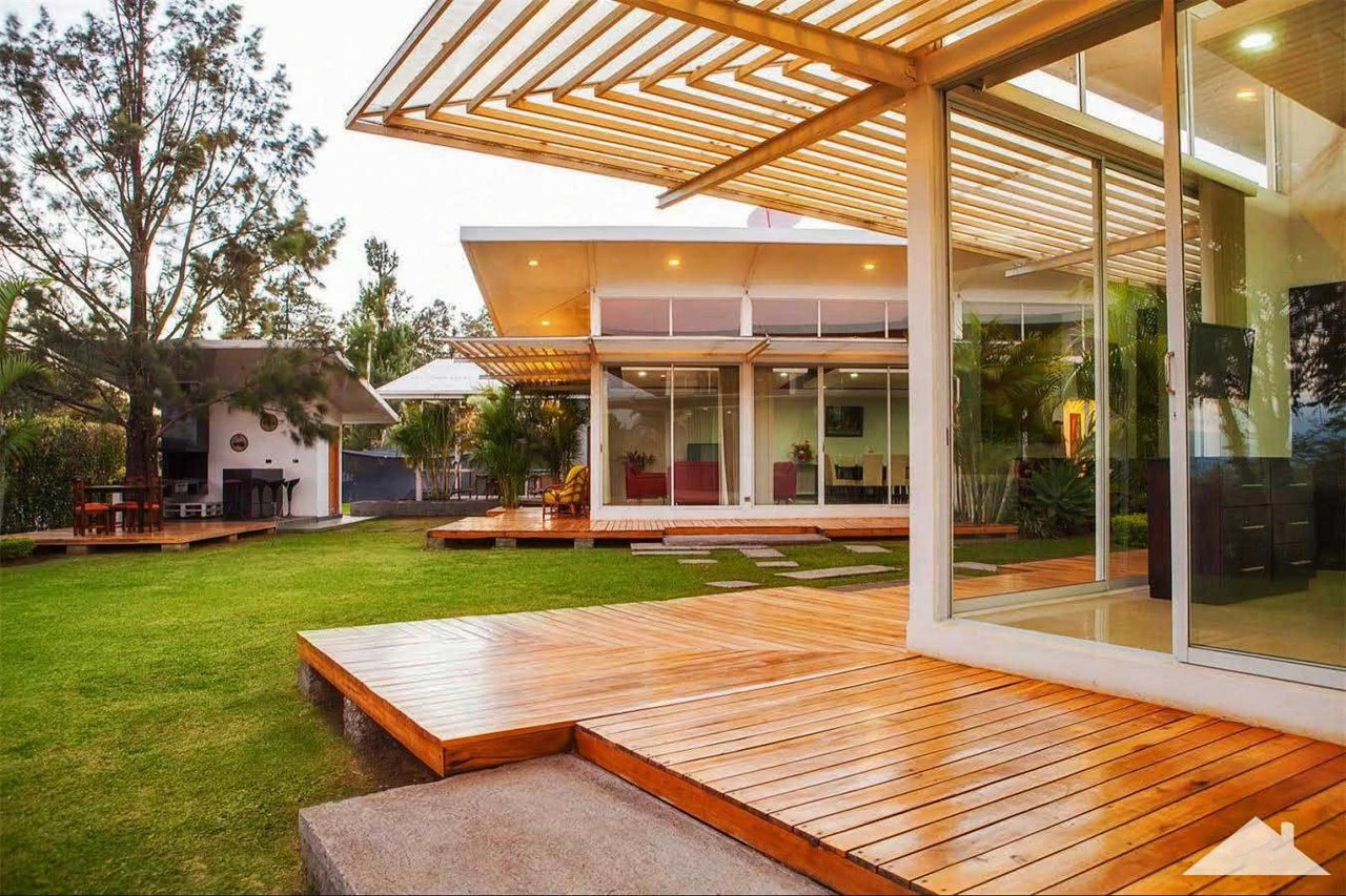 Luxury contemporary house for sale in San Bosco, Santa Barbara de Heredia. - Gallery image 8