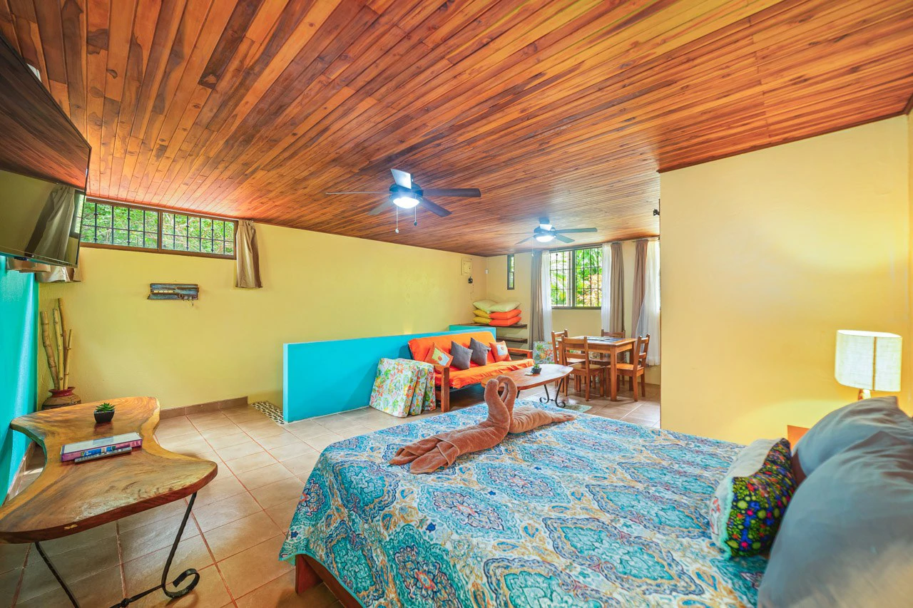Villa Vida:  Two Studios 500m to the Beach - Gallery image 25