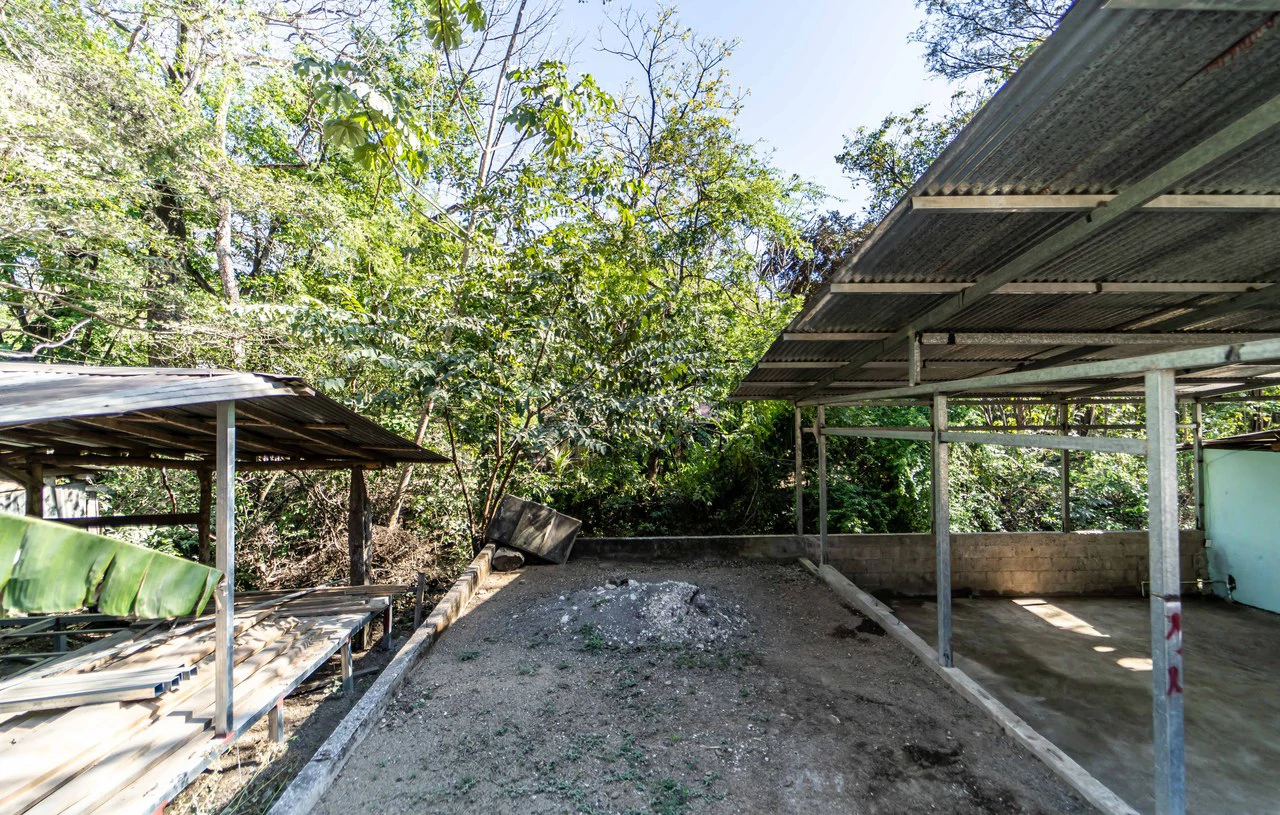 Casita San Fernando - 2BR Tico Home: Countryside House For Sale in Playa Samara - Gallery image 12