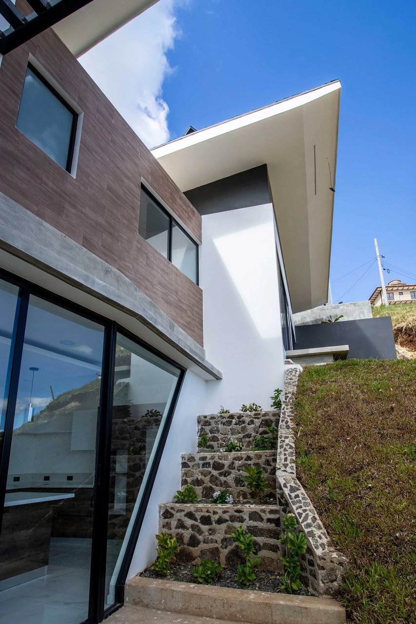 MODERN HOME HACIENDA NATURE NARANJO - Gallery image 24