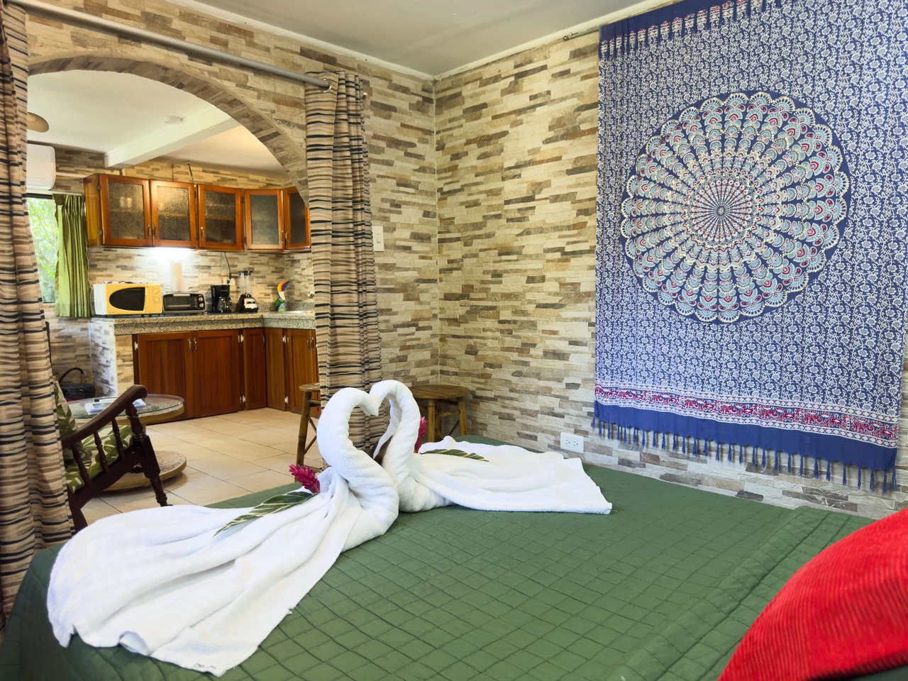 Flutterby Condo: Manuel Antonio’s Exclusive Rainforest Haven - Gallery image 17