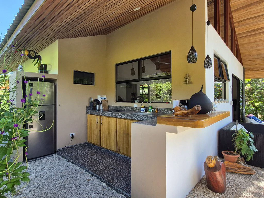 Casa Chill Out: Charming Coastal Cosy Vibe 2 bedrooms – Pool – Your Perfect Vacation Home - Gallery image 22