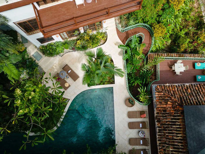 Casa Vista Azul: Incredible Ocean Views - Gallery image 33