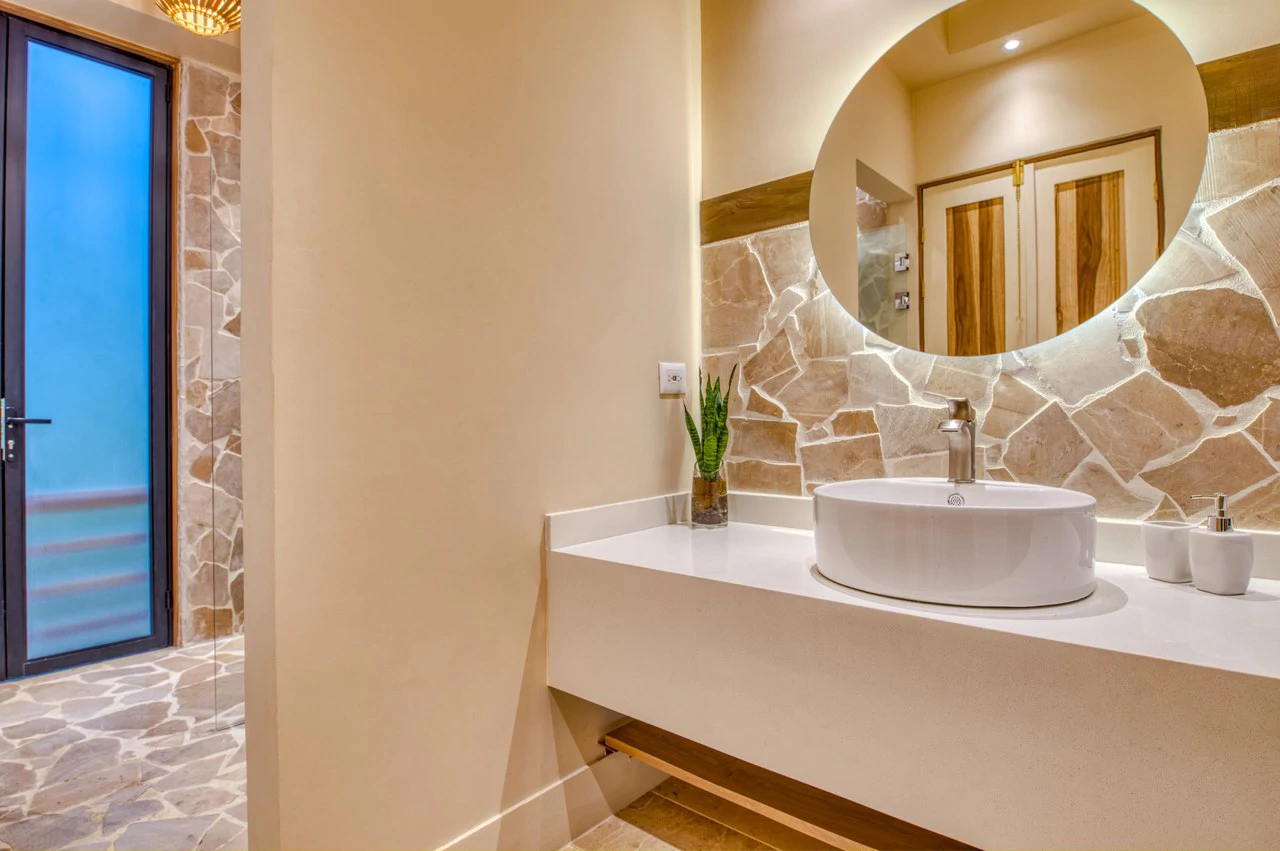 3 Bd/2.5 Ba Luxury Home in Manzanillo: ID 638: The Essence of Luxury: Your Private Oasis Awaits - Gallery image 19