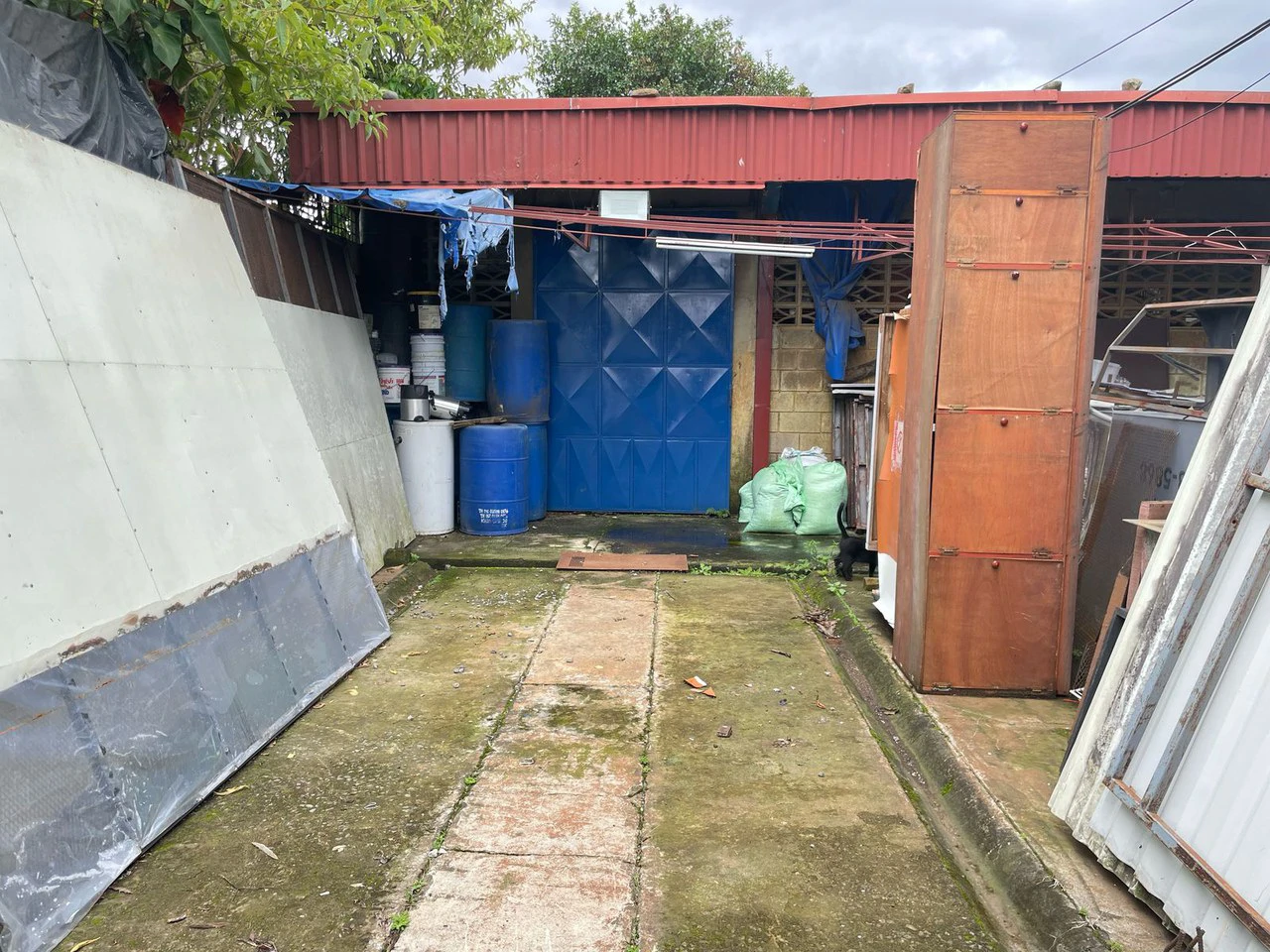 Warehouse and Mixed-Use Property for Sale in Desamparados: Warehouse For Sale in Desamparados - Gallery image 9