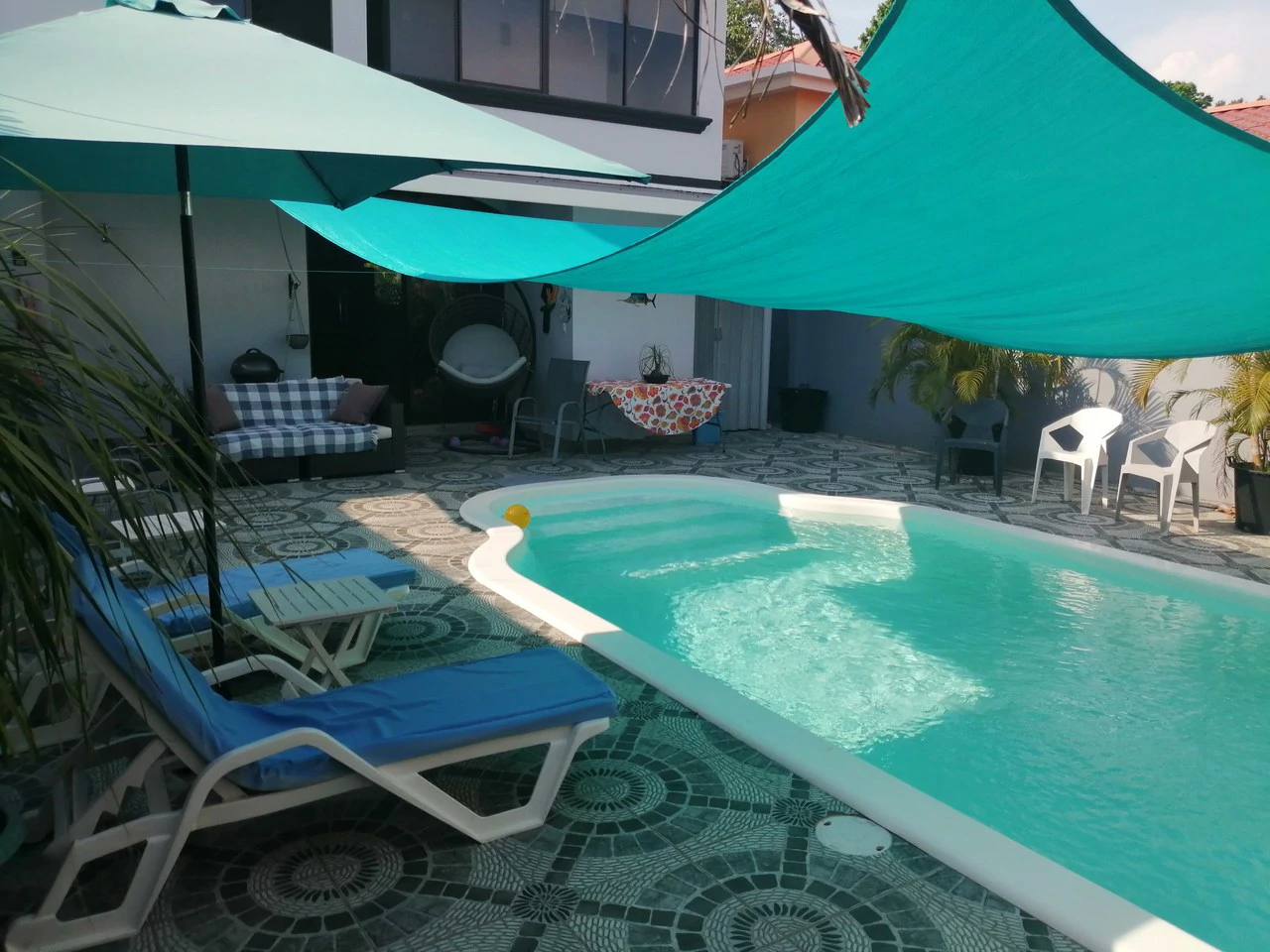 Great Home with Pool Near the Beach in Esterillos! - Gallery image 23
