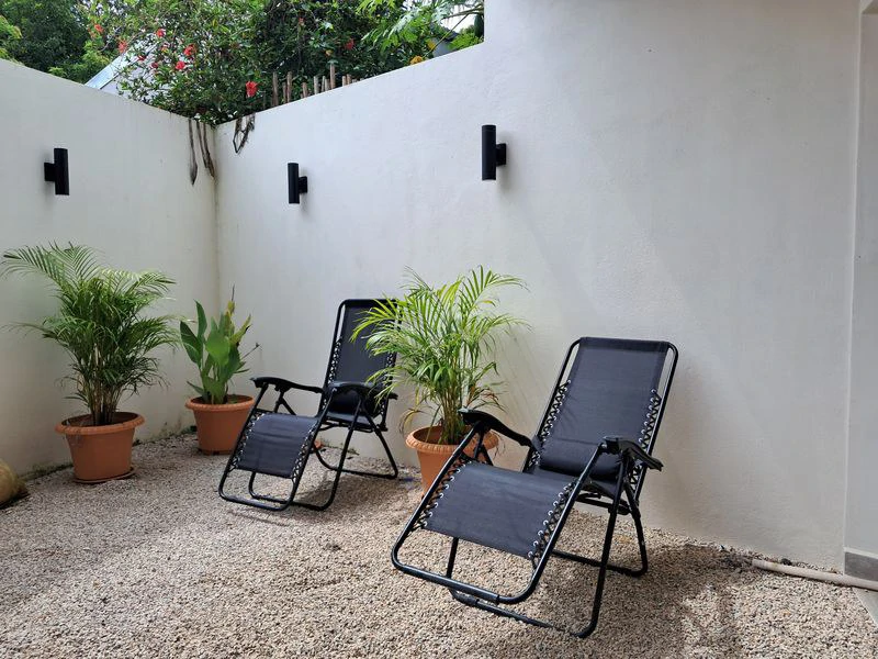 Casa H&M: Modern Tropical Home in Samara and Close to the Beach – 3 Bedrooms + Independent Studio - Gallery image 12