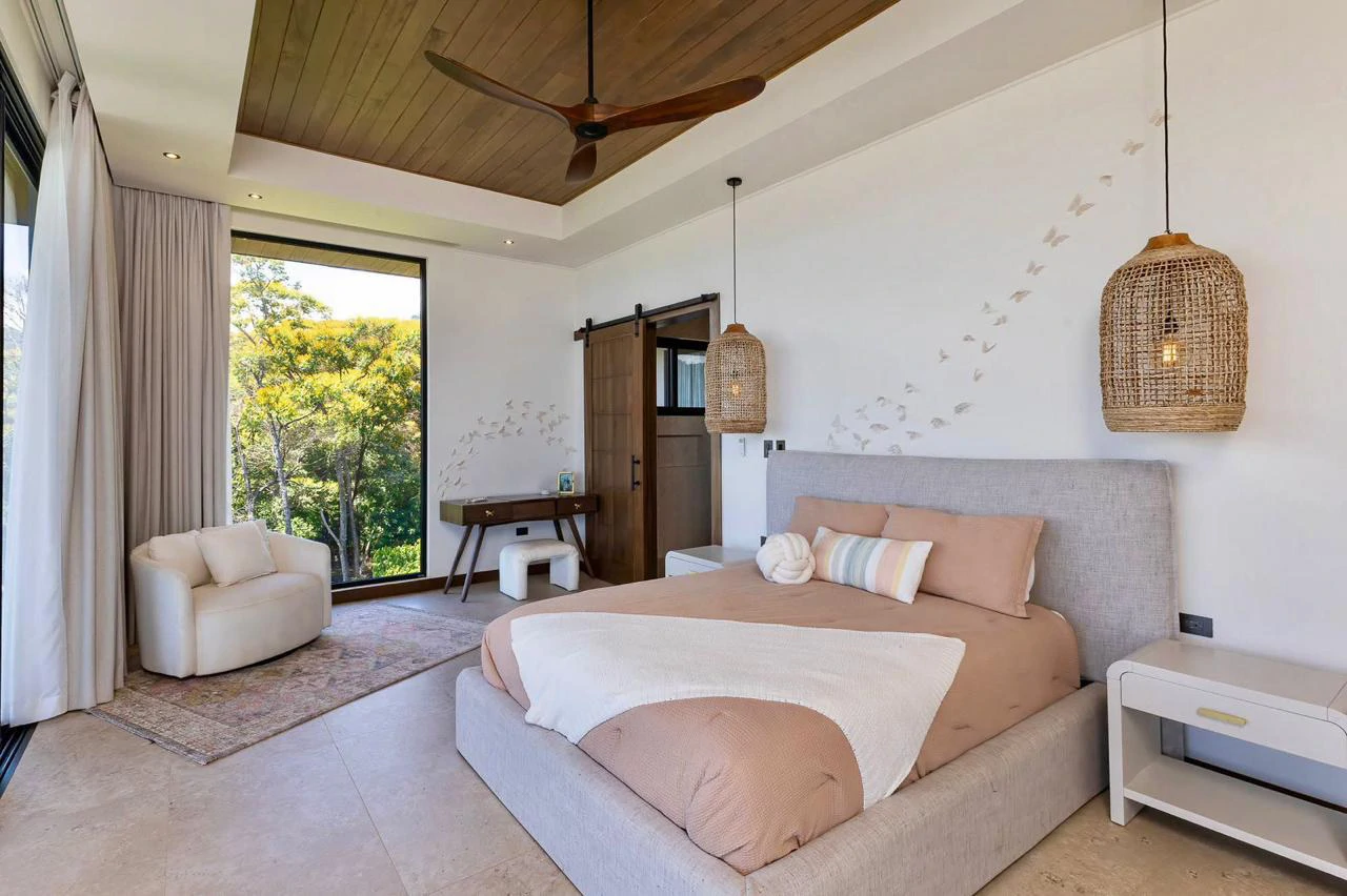 Luxurious 5 Bedroom Coastal Estate Dominical - Gallery image 23
