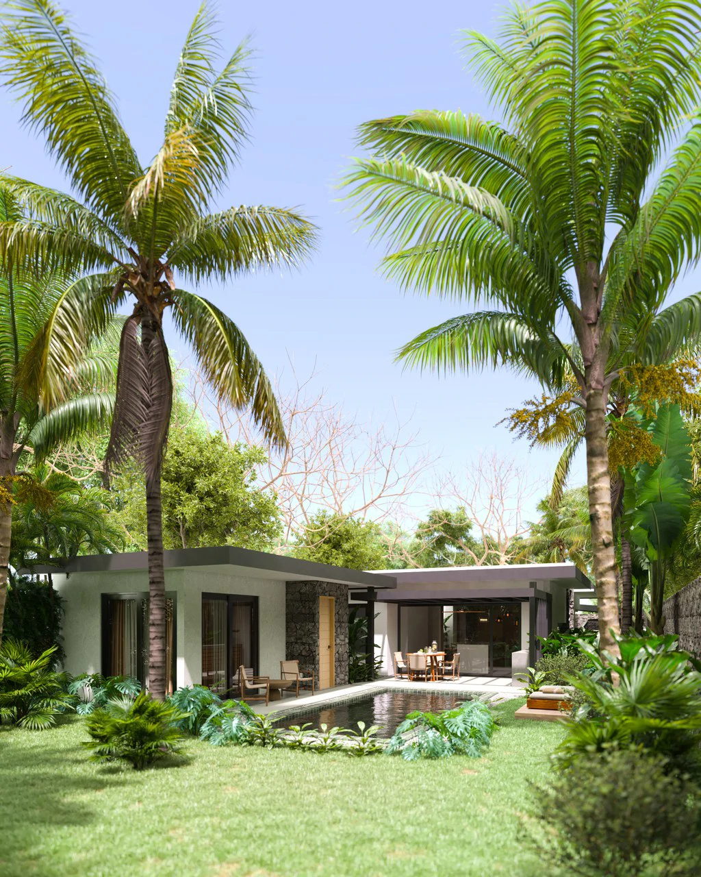 Casa Kuna II: A Tranquil Oasis in the Heart of Playas del Coco - Gallery image 2