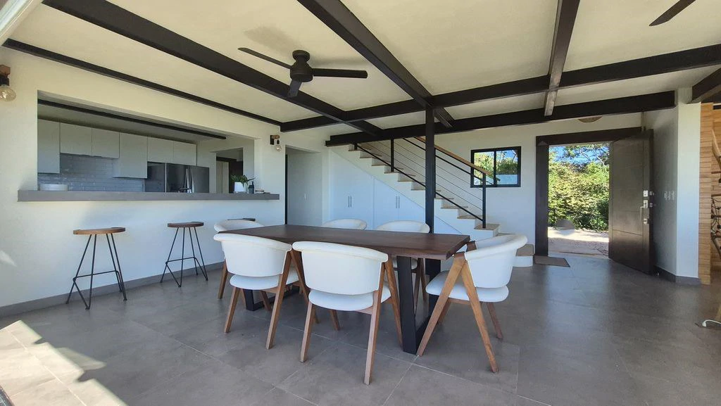 Casa Pacifica: Contemporary Home with Spectacular Ocean View - Pool and Jacuzzi - Gallery image 17
