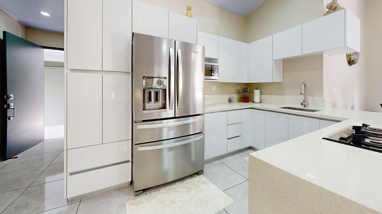 Spacius Home in Pérez Zeledón | 3 bedrooms, 3 Bathrooms - Gallery image 27